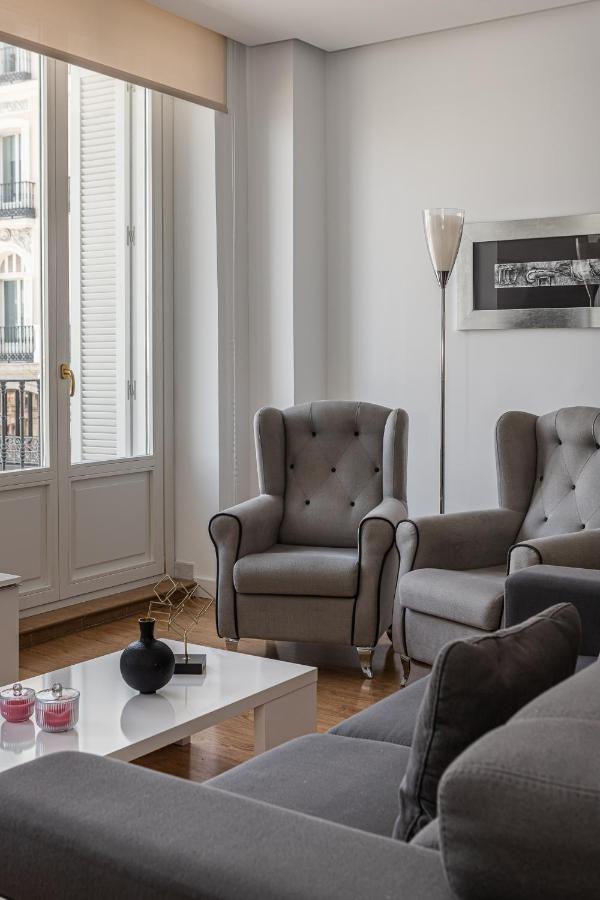 Appartement Waou En Sol Deluxe 2 *
