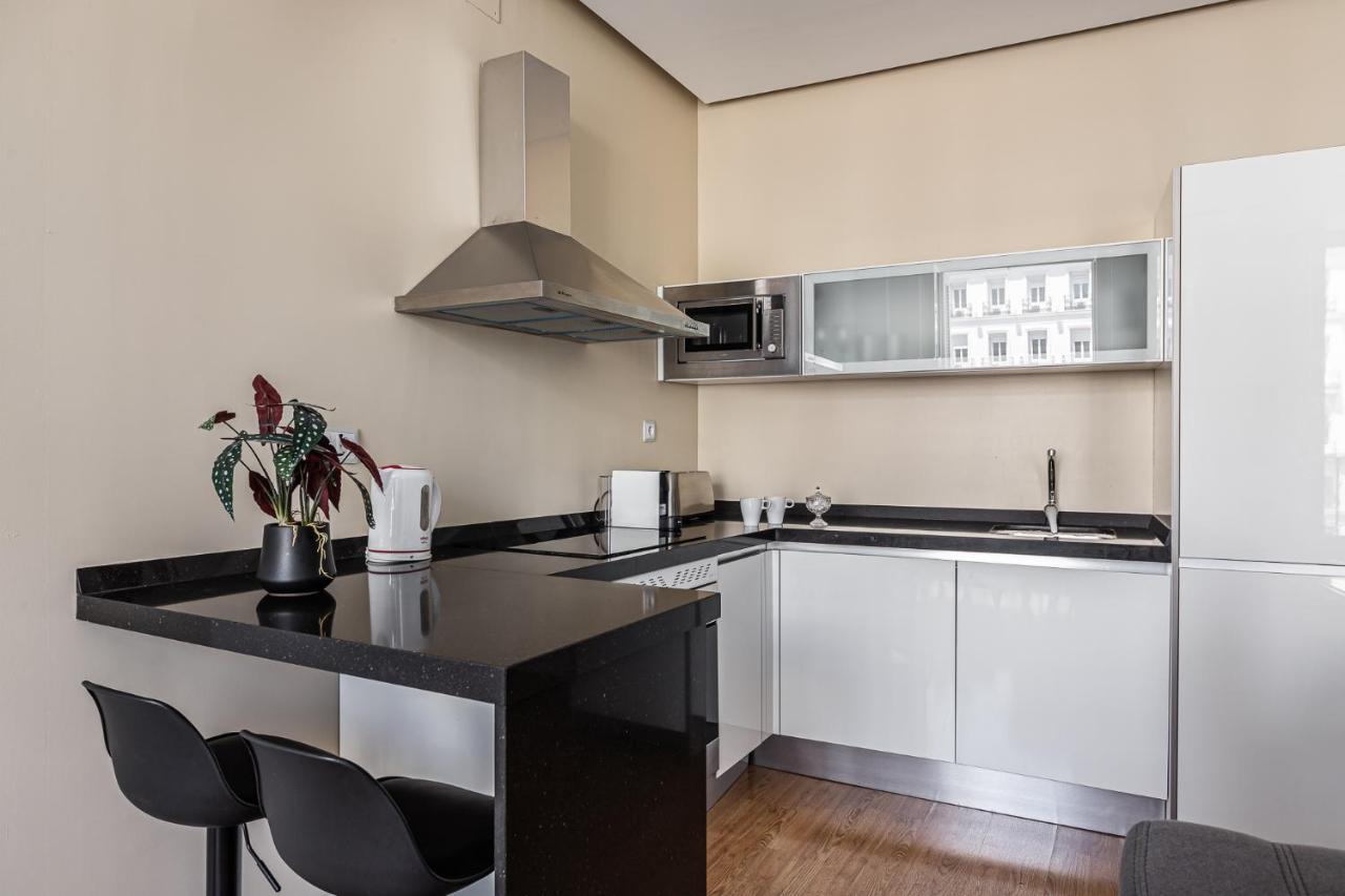 Waou En Sol Deluxe 2 Appartement *