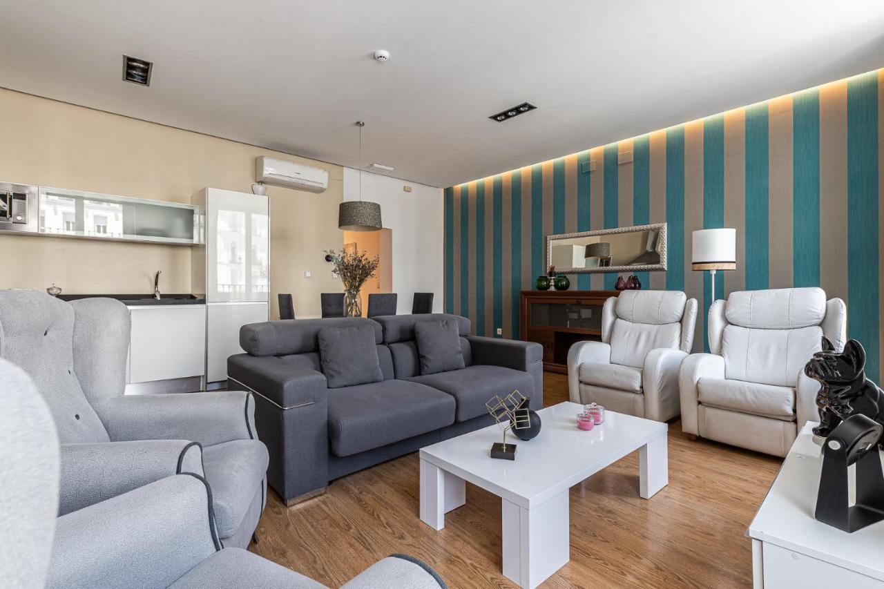 Appartement Waou En Sol Deluxe 2 *
