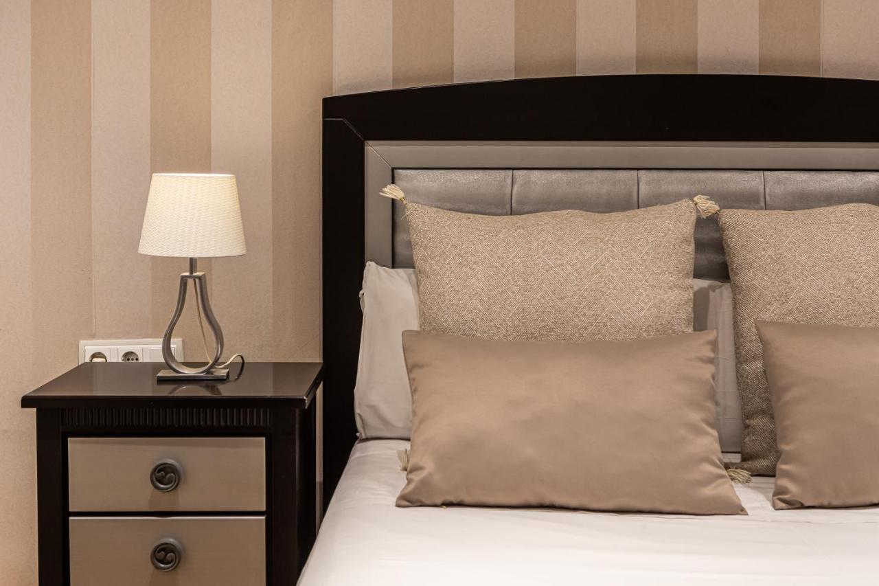 Waou En Sol Deluxe 2 Appartement *